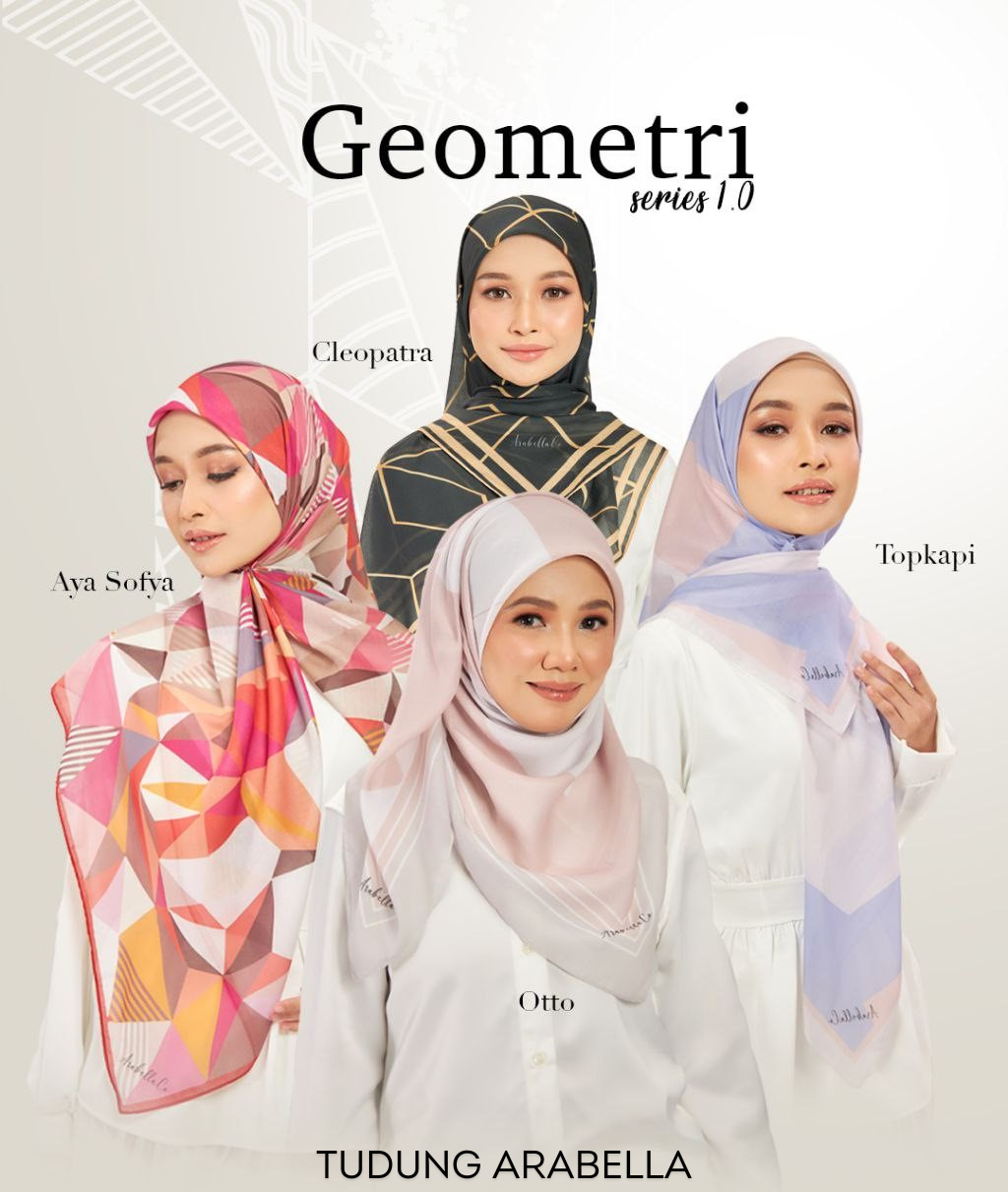 Geometri Collection